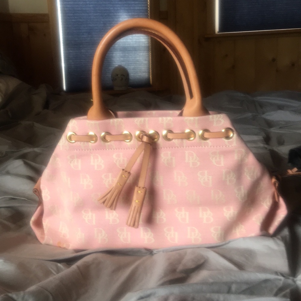 Dooney and bourke